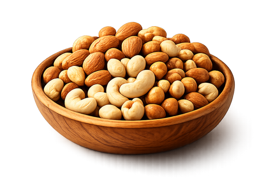 Premium Dry Fruits